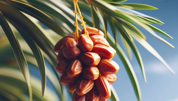 Manfaat Kurma, Buah Manis yang Kaya Nutrisi dan Khasiat