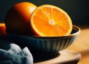 Jeruk Manis, Buah yang Kaya Manfaat untuk Kesehatan