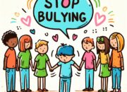 Mengatasi Bullying, Pahami Cara Membangun Reputasi dan Bela Diri