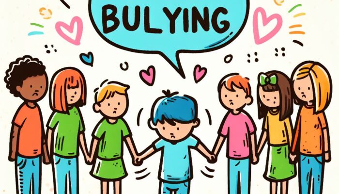 Mengatasi Bullying, Pahami Cara Membangun Reputasi dan Bela Diri