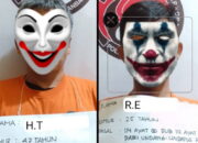 Kapolres Labuhanbatu Turun Langsung Saat GKN.