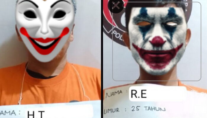 Kapolres Labuhanbatu Turun Langsung Saat GKN.