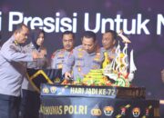 Dua Hadiah Untuk Divisi Humas Polri Dari Kapolri
