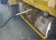 Mafia BBM Subsidi Beraksi di SPBU Dumai, Sopir Mengaku Diperintah Orang Lain