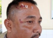 Diduga Dendam, Danton Satpam PTPN3 Kebun Sei Kebara Dikeroyok Belasan OTK