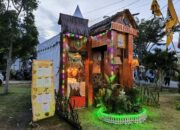 Tiga Gelar Juara Diraih Kota Subulussalam Dalam Ajang PKA ke 8 di Banda Aceh, Berikut Daftarnya