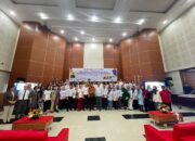 ISILL Menyelenggarakan Konferensi Nasional Bertemakan Indo-Pasifik