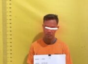 Keji! Ayah Tanpa Hati Cabuli Anak Tirinya yang Belum Dewasa