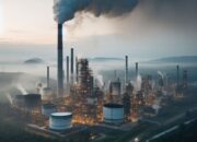 Perusahaan Kelapa Sawit Berpotensi Mencemari Udara, DLH Labusel Tidak Dapat Berbuat Banyak