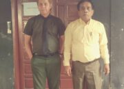 LBHK-W Dampingi Korban Pencabulan Anak, Terduga Pelaku Dilaporkan ke Polres Rohil