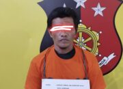 Personil Polsek Kualuh Hulu Berhasil Menangkap Pelaku Penganiayaan Dewan Pasaribu