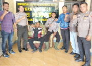 Polres Labuhanbatu Selatan Laksanakan Cooling Sistem Keseluruh TPS.