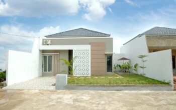 Grand Launching Perumahan Sultan Areca City Oleh PT Siagian Agro Persada