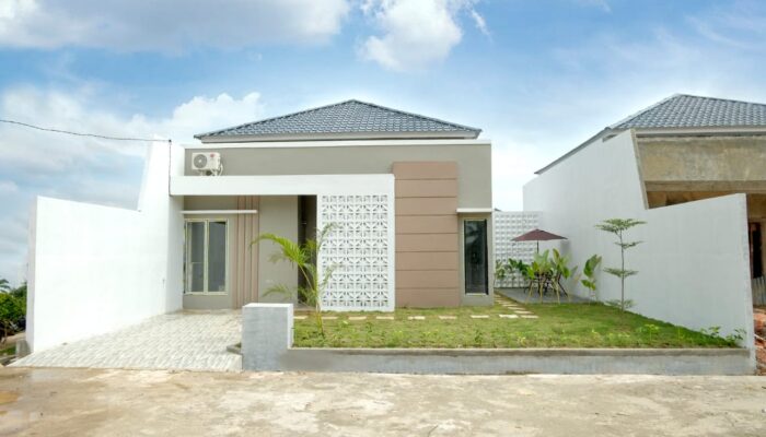 Grand Launching Perumahan Sultan Areca City Oleh PT Siagian Agro Persada