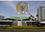 Mantan Gubri Diprediksi Keok Menuju Kursi DPR RI, Dua Pimpinan DPRD Berada Dipuncak Survey Partai Masing-masing