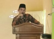 WAJAH DEMOKRASI INDONESIA MENURUT KHAILID NASUTION, KETUA K3S LABUSEL, WAKIL SEKRETARIS PD MUHAMMADIYAH LABUSEL