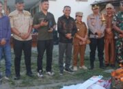 Ketua Bawaslu Pakpak Bharat: Pemusnahan Surat Suara Rusak Untuk Hindari Dugaan Kecurangan