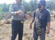 Kapolsek Torgamba: Kalau Sudah Jadi Keluhan Masyarakat, Harus Ditindak