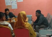 Bawaslu Kabupaten Pakpak Bharat & Bawaslu Sumut Monitoring Siwaslu