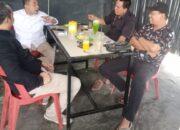 Apresiasi Syahdian Purba Kepada Kapolres Labusel Beserta Jajarannya Yang Dinilai Sukses Gelar Operasi Ketupat 2024