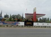 Oknum Polisi Aktif, Yang Aktif Juga Habisi BBM Bersubsidi di Cikampak Juga Ada