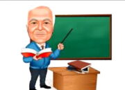 Oknum Dosen PTS Di Labuhanbatu Double Job.