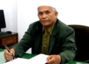 Ketua Al Washliyah Tapsel Dukung Pemerintah Ciptakan Kondusifitas Pilkada Serentak Tahun 2024.