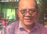 Dukung Pilkada Serentak, Ini Kata Ketua Muhammadiyah Kabupaten Tapanuli Selatan