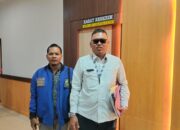 Kadisdik Provinsi Riau Resmi Ditetapkan Sebagai Tersangka Kasus Korupsi 2,3 Milyar