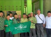 Jelang Pilkada Serentak 2024, Al Washliyah Tapteng Dukung Kondusifitas