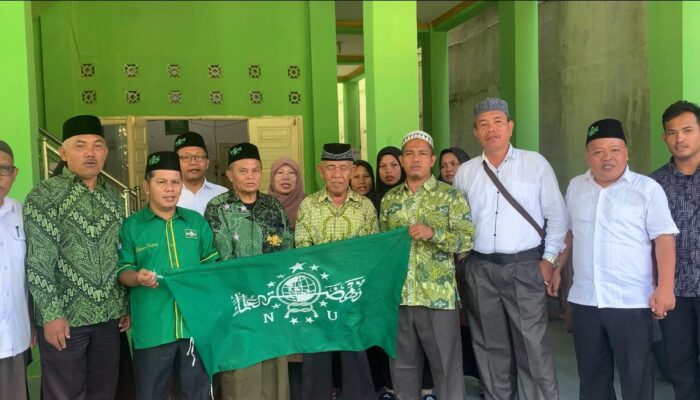 Jelang Pilkada Serentak 2024, Al Washliyah Tapteng Dukung Kondusifitas