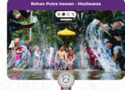 Perwakilan SMA Negeri Tugumulyo Sabet Tiga Medali Bergengsi Dari Universitas Negeri Malang