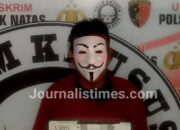 Nekat Mencuri, Pria Ini Masuk Bui.