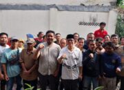 Dukungan Masyarakat Cemara Dan Paguyuban Pedagang Tamkot Perkuat Langkah Kemenangan BERTAJI di Pilkada OKU