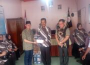 Saat Nya Giliran Purnawirawan Polri Siap Mendukung Dan Memenangkan Pasangan ‘BERTAJI’