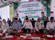 Paslon BERTAJI Program Kan Seragam Sekolah Gartis Disambut Baik Masyarakat OKU