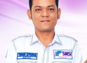 Ketua SMSI Labuhanbatu Raya : Siapakah Paslon Yang Berkomitmen Mendorong Kesejahteraan Insan Pers ?