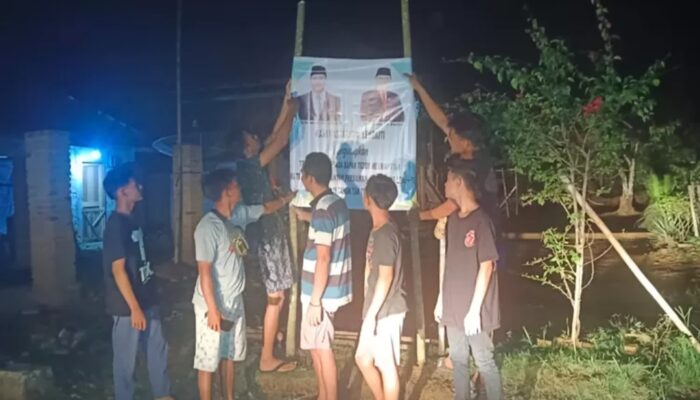 Anggota Dewan Dari Dapil 2 Makan Gaji Buta Selama 15 Tahun Asal Lengkiti