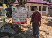 Dana DAK di SMAN 3 Bangko Pusako Dipertanyakan, Pengawas Tak Miliki Bestek