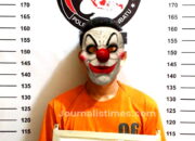 Diduga Jadi Pengedar, Pria Ini Diringkus Satres Narkoba.