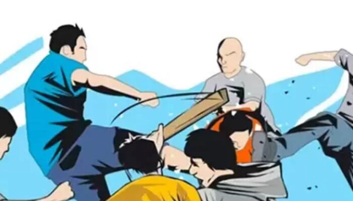 Ada Apa? Kasus Pengeroyokan Japar Yusuf Lambat Berproses.