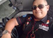 Pimpinan Khabarterkini.co Kecam Keberadaan Tempat Maksiat di Desa Pasaguan