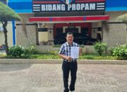 Pengurus Poktan Pola PIR Cindur Laporkan Oknum Polisi ke Propam Polda Sumut, Diduga Hasut Warga Lakukan Pencurian