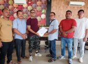 Sengketa Lahan Pola PIR Cindur, Ketua Poktan : Surat Kami Legal