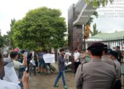 Pinjam Pakai Motor Diduga Dipatok Rp2 Juta, Kejari Labusel Didesak Buka Dugaan Pungli