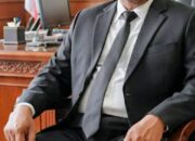 Kala Pena Kritis Terjeda, Doa Mengalir untuk Mirwan Hasibuan