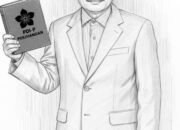 Mengenang Zainal Harahap:  Nyali yang Pergi, Parlemen yang Diuji