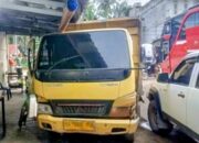 Tragedi Dump Truk Galian C di Desa Bunut Soroti Lemahnya Pengawasan Keselamatan Jalan