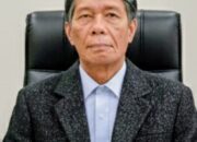 Mengenang Freddy Simangunsong: Menenun Jejak di Cakrawala Labuhanbatu