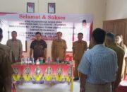 Reses DPRD Nias Selatan Dapil III, Yunus Ishak Halawa Tekankan Transparansi Dana Desa dan Serap Aspirasi Warga Ulunoyo